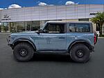 Used 2022 FORD BRONCO BASE in JACKSONVILLE, FLORIDA (Photo 2)