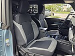 Used 2022 FORD BRONCO BASE in JACKSONVILLE, FLORIDA (Photo 20)