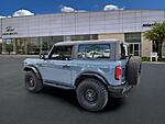 Used 2022 FORD BRONCO BASE in JACKSONVILLE, FLORIDA (Photo 3)