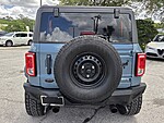 Used 2022 FORD BRONCO BASE in JACKSONVILLE, FLORIDA (Photo 4)
