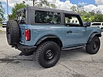 Used 2022 FORD BRONCO BASE in JACKSONVILLE, FLORIDA (Photo 5)