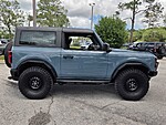 Used 2022 FORD BRONCO BASE in JACKSONVILLE, FLORIDA (Photo 6)