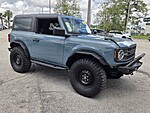 Used 2022 FORD BRONCO BASE in JACKSONVILLE, FLORIDA (Photo 7)