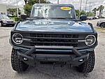 Used 2022 FORD BRONCO BASE in JACKSONVILLE, FLORIDA (Photo 8)