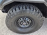 Used 2022 FORD BRONCO BASE in JACKSONVILLE, FLORIDA (Photo 9)