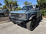 Used 2022 FORD BRONCO BASE in JACKSONVILLE, FLORIDA (Photo 1)