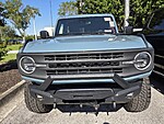 Used 2022 FORD BRONCO BASE in JACKSONVILLE, FLORIDA (Photo 2)