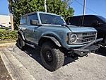 Used 2022 FORD BRONCO BASE in JACKSONVILLE, FLORIDA (Photo 3)