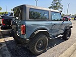 Used 2022 FORD BRONCO BASE in JACKSONVILLE, FLORIDA (Photo 4)