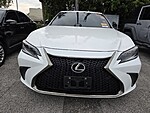 Used 2023 LEXUS ES 350 F SPORT in JACKSONVILLE, FLORIDA (Photo 2)
