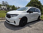 Used 2023 Honda Odyssey SPORT in JACKSONVILLE, FLORIDA (Photo 1)