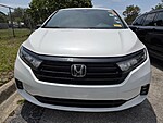 Used 2023 Honda Odyssey SPORT in JACKSONVILLE, FLORIDA (Photo 2)