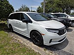 Used 2023 Honda Odyssey SPORT in JACKSONVILLE, FLORIDA (Photo 3)
