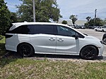 Used 2023 Honda Odyssey SPORT in JACKSONVILLE, FLORIDA (Photo 4)