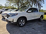 Used 2024 Honda Ridgeline RTL in JACKSONVILLE, FLORIDA (Photo 1)
