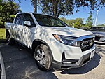Used 2024 Honda Ridgeline RTL in JACKSONVILLE, FLORIDA (Photo 2)
