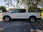 Used 2024 Honda Ridgeline RTL in JACKSONVILLE, FLORIDA (Photo 3)