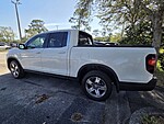 Used 2024 Honda Ridgeline RTL in JACKSONVILLE, FLORIDA (Photo 4)