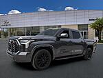 Used 2024 TOYOTA TUNDRA SR5 in JACKSONVILLE, FLORIDA (Photo 1)