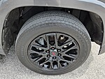 Used 2024 TOYOTA TUNDRA SR5 in JACKSONVILLE, FLORIDA (Photo 10)