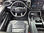 Used 2024 TOYOTA TUNDRA SR5 in JACKSONVILLE, FLORIDA (Photo 13)