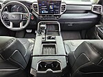Used 2024 TOYOTA TUNDRA SR5 in JACKSONVILLE, FLORIDA (Photo 14)