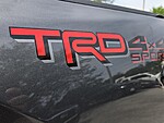 Used 2024 TOYOTA TUNDRA SR5 in JACKSONVILLE, FLORIDA (Photo 16)