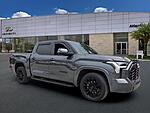 Used 2024 TOYOTA TUNDRA SR5 in JACKSONVILLE, FLORIDA (Photo 2)
