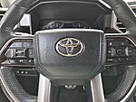 Used 2024 TOYOTA TUNDRA SR5 in JACKSONVILLE, FLORIDA (Photo 35)