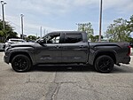 Used 2024 TOYOTA TUNDRA SR5 in JACKSONVILLE, FLORIDA (Photo 4)
