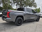 Used 2024 TOYOTA TUNDRA SR5 in JACKSONVILLE, FLORIDA (Photo 7)