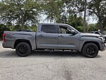 Used 2024 TOYOTA TUNDRA SR5 in JACKSONVILLE, FLORIDA (Photo 8)