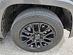 Used 2024 TOYOTA TUNDRA SR5 in JACKSONVILLE, FLORIDA (Photo 9)