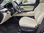 Used 2025 INFINITI QX60 PURE in JACKSONVILLE, FLORIDA (Photo 11)