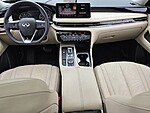Used 2025 INFINITI QX60 PURE in JACKSONVILLE, FLORIDA (Photo 16)