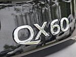 Used 2025 INFINITI QX60 PURE in JACKSONVILLE, FLORIDA (Photo 18)