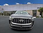 Used 2025 INFINITI QX60 PURE in JACKSONVILLE, FLORIDA (Photo 3)