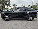 Used 2025 INFINITI QX60 PURE in JACKSONVILLE, FLORIDA (Photo 4)