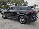Used 2025 INFINITI QX60 PURE in JACKSONVILLE, FLORIDA (Photo 5)