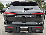 Used 2025 INFINITI QX60 PURE in JACKSONVILLE, FLORIDA (Photo 6)