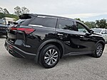 Used 2025 INFINITI QX60 PURE in JACKSONVILLE, FLORIDA (Photo 7)