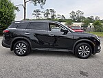 Used 2025 INFINITI QX60 PURE in JACKSONVILLE, FLORIDA (Photo 8)