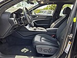 Used 2024 AUDI A6 SEDAN 45 PREMIUM PLUS in JACKSONVILLE, FLORIDA (Photo 10)