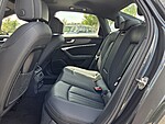 Used 2024 AUDI A6 SEDAN 45 PREMIUM PLUS in JACKSONVILLE, FLORIDA (Photo 11)
