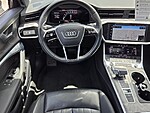 Used 2024 AUDI A6 SEDAN 45 PREMIUM PLUS in JACKSONVILLE, FLORIDA (Photo 12)