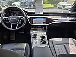 Used 2024 AUDI A6 SEDAN 45 PREMIUM PLUS in JACKSONVILLE, FLORIDA (Photo 13)