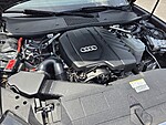 Used 2024 AUDI A6 SEDAN 45 PREMIUM PLUS in JACKSONVILLE, FLORIDA (Photo 22)