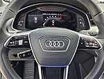 Used 2024 AUDI A6 SEDAN 45 PREMIUM PLUS in JACKSONVILLE, FLORIDA (Photo 28)