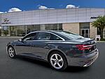 Used 2024 AUDI A6 SEDAN 45 PREMIUM PLUS in JACKSONVILLE, FLORIDA (Photo 3)
