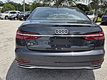 Used 2024 AUDI A6 SEDAN 45 PREMIUM PLUS in JACKSONVILLE, FLORIDA (Photo 4)